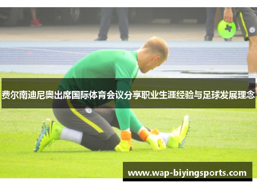 费尔南迪尼奥出席国际体育会议分享职业生涯经验与足球发展理念