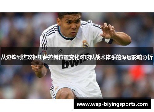 从边锋到进攻枢纽萨拉赫位置变化对球队战术体系的深层影响分析