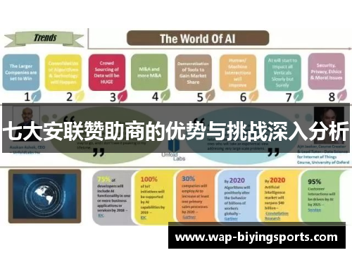 七大安联赞助商的优势与挑战深入分析 七大安联赞助商的优势与挑战深入分析